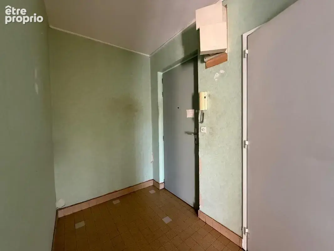 Appartement deux pièces troisième étage - photo 5