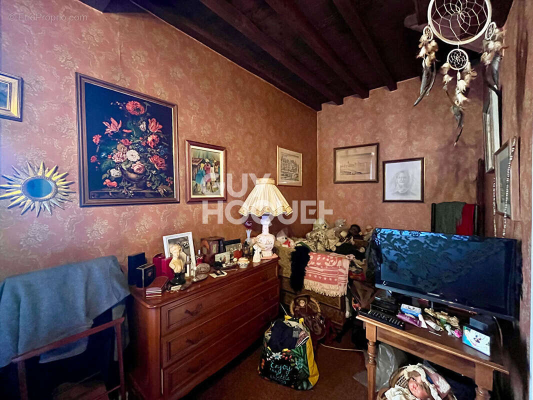 Maison à CHASSE-SUR-RHONE