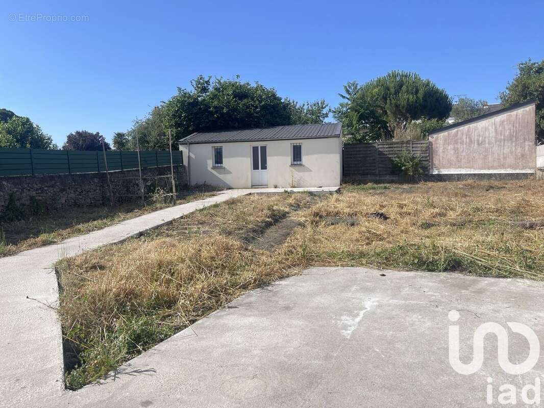 Photo 9 - Maison à COUERON