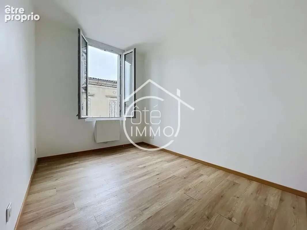 CASTILLON-LA-BATAILLE: Appartement T3 moderne et lumineux - photo 3