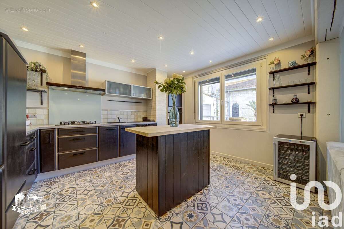 Photo 4 - Maison à BELLEAU