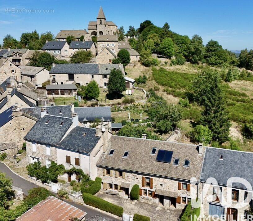 Photo 1 - Maison à TERMES