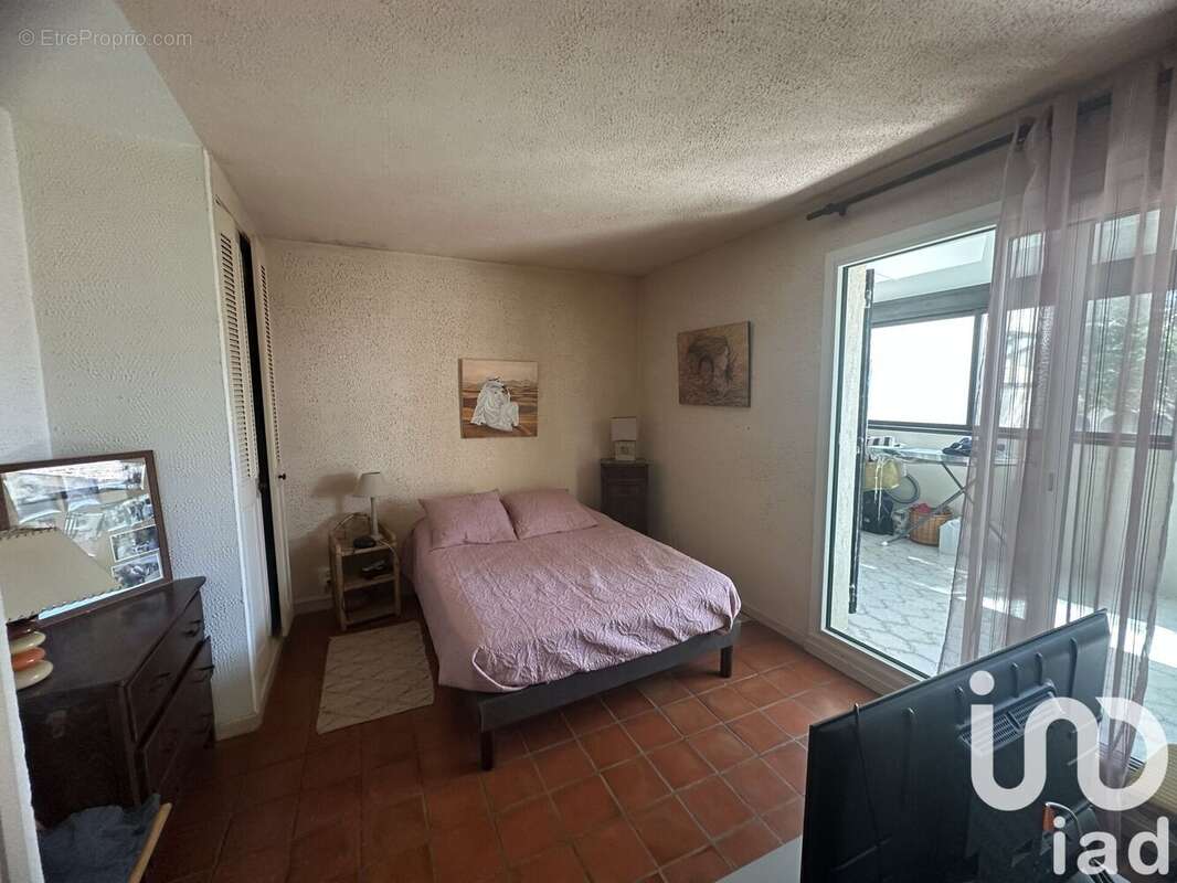 Photo 4 - Appartement à SAUSSET-LES-PINS