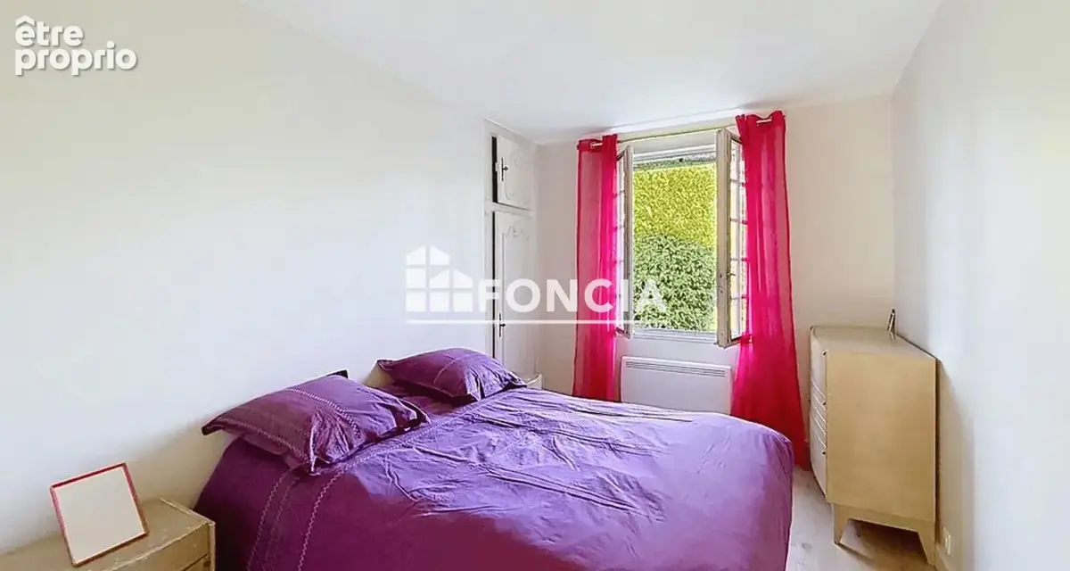 Située à 15 min de Deauville, maison avec terrain de 3645 m2 - photo 7