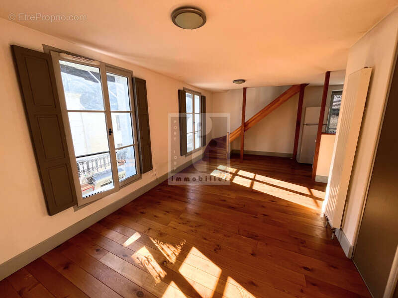 Appartement à MORET-SUR-LOING