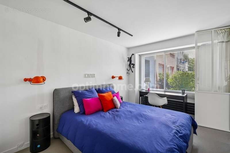 Appartement à BOIS-COLOMBES