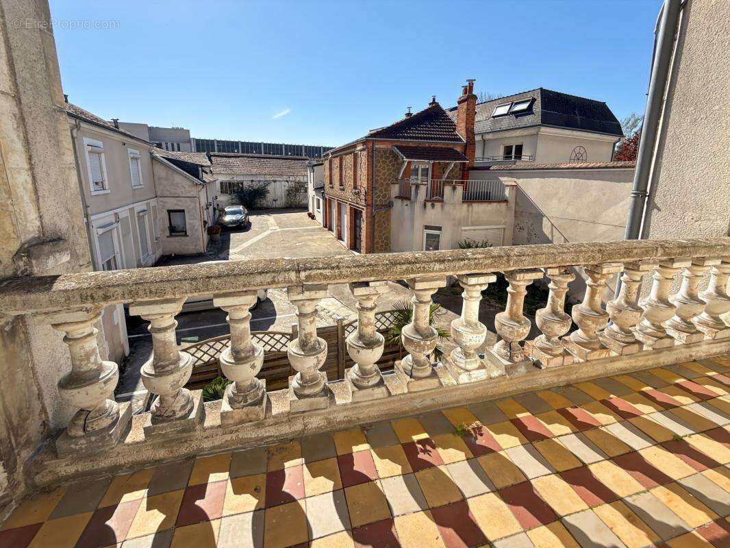 Appartement à ORLEANS