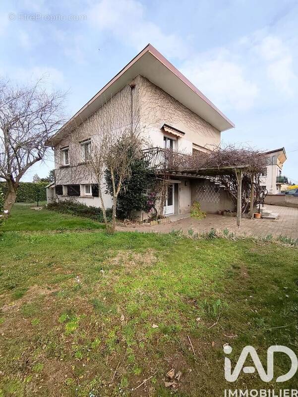 Photo 1 - Maison à RENAISON