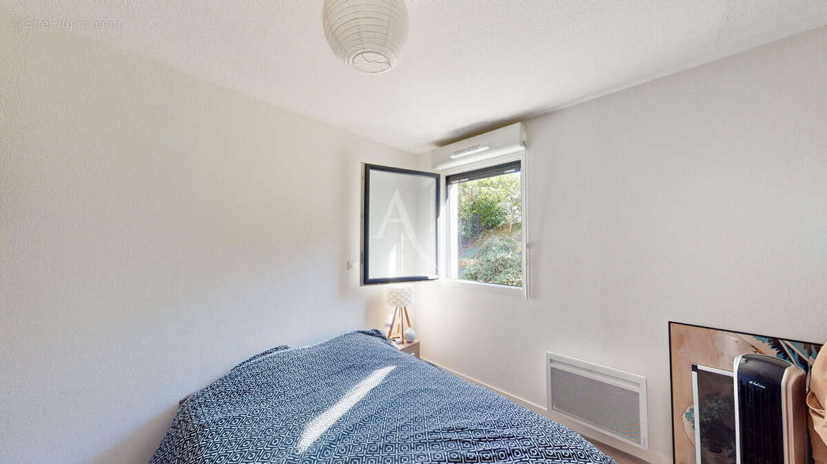 Appartement à AUZEVILLE-TOLOSANE