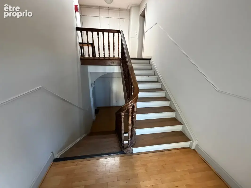 Appartement Metz 4 pièce(s) - photo 15