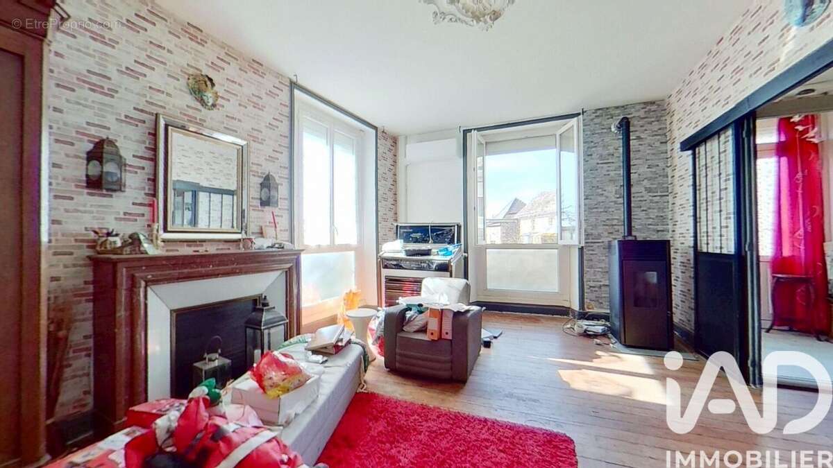 Photo 3 - Maison à PLEAUX