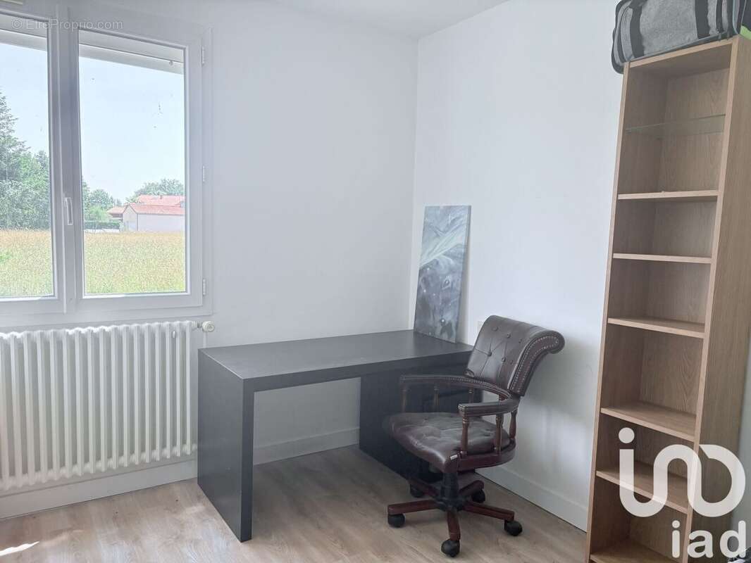 Photo 9 - Maison à CHAVAGNES-EN-PAILLERS