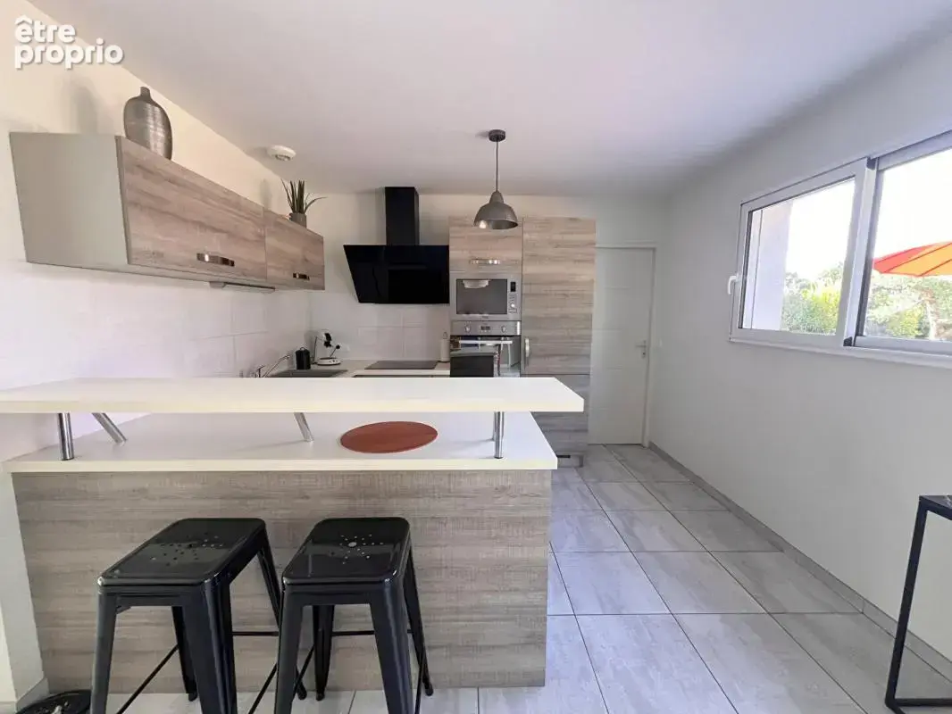 Maison - Changé - 5 pièce(s) - 113 m² - photo 6