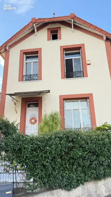 Maison Saint Gratien 4 pièce(s) 82 m2 - photo 3