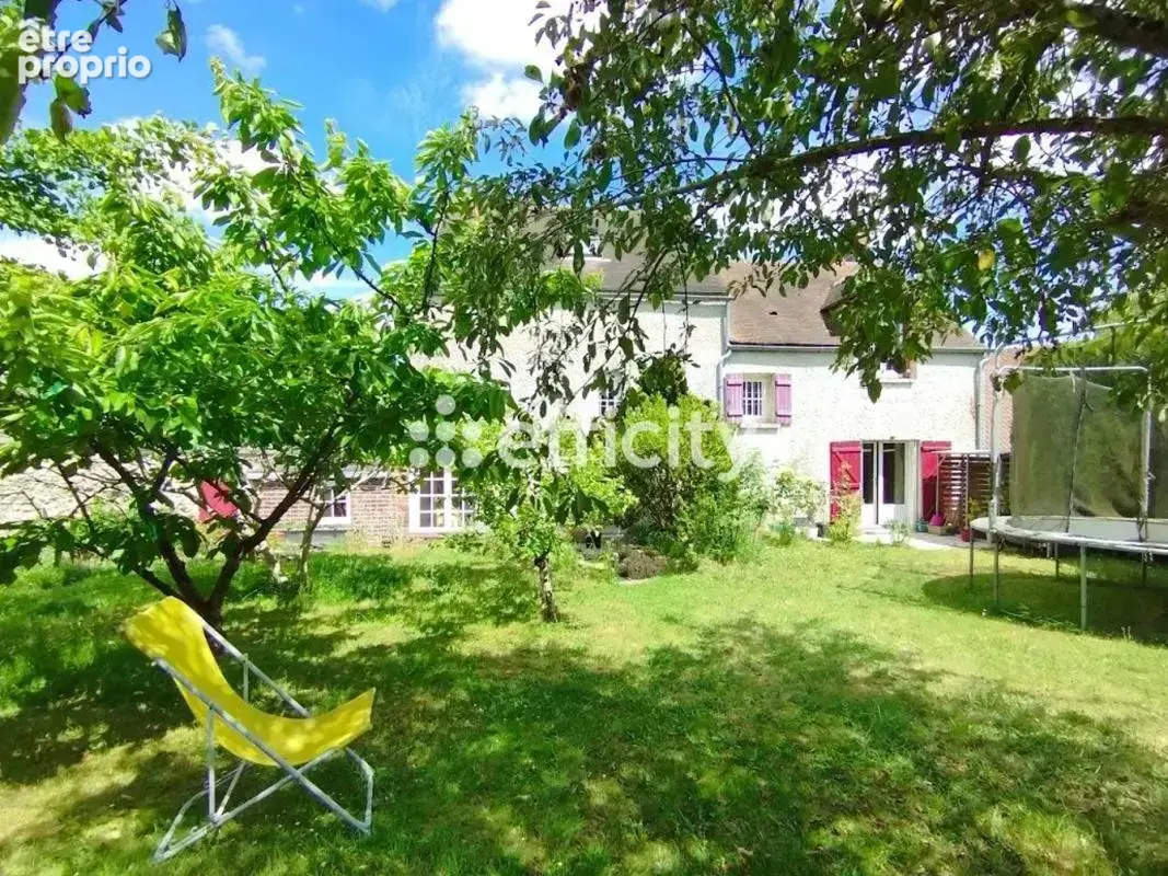 Maison 177 m² à Sonchamp  - photo 2