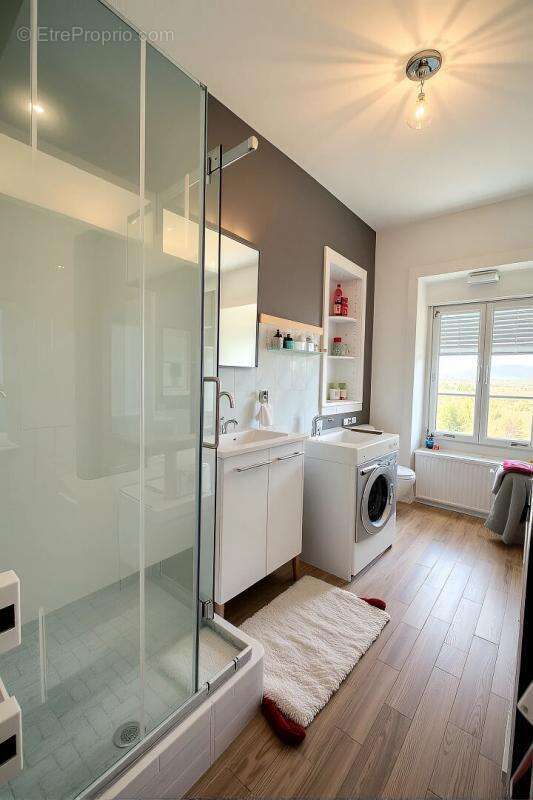 Maison à PRE-EN-PAIL