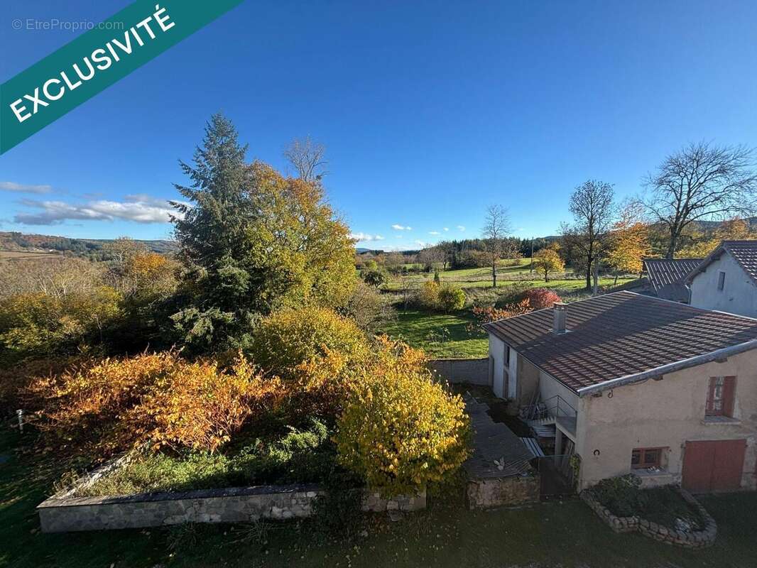 Photo 3 - Maison à SAINT-PRIEST-LA-PRUGNE