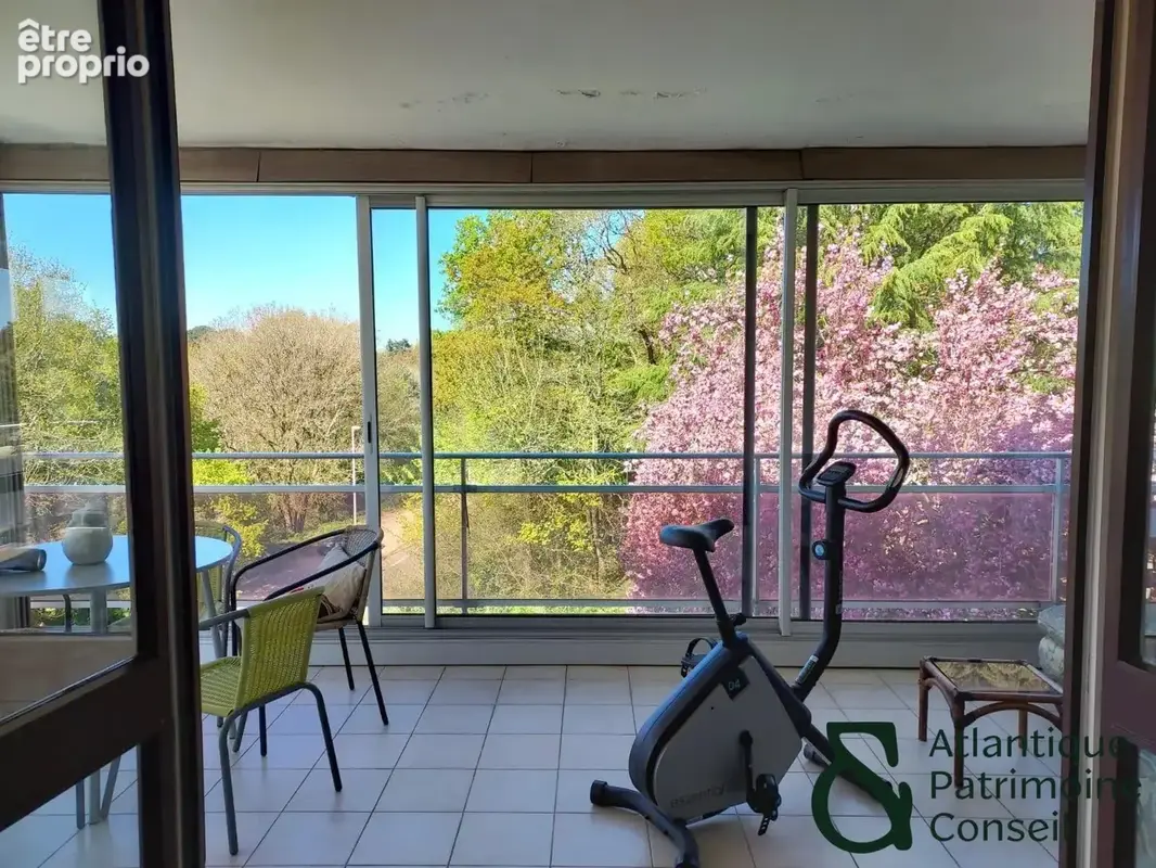 Appartement 6 pièces 142 m² à vendre à Saint-Herblain (44800) - photo 4