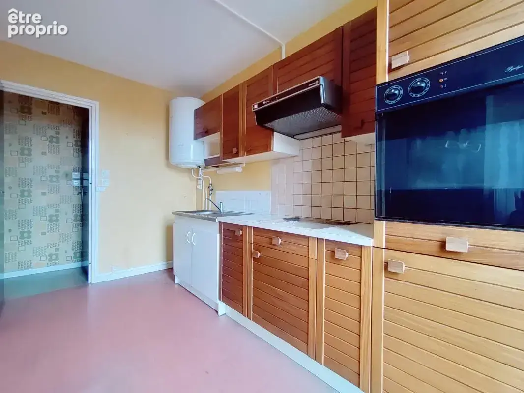 Appartement T2 47m² - Songeons - 8300.1.1.6 - photo 3