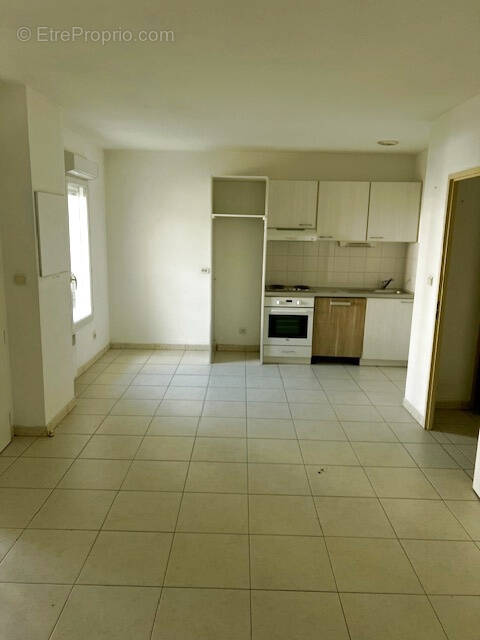 Appartement à PIERRELAYE