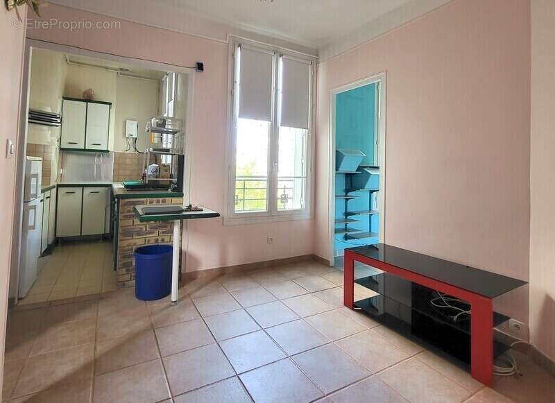 Appartement à VINCENNES