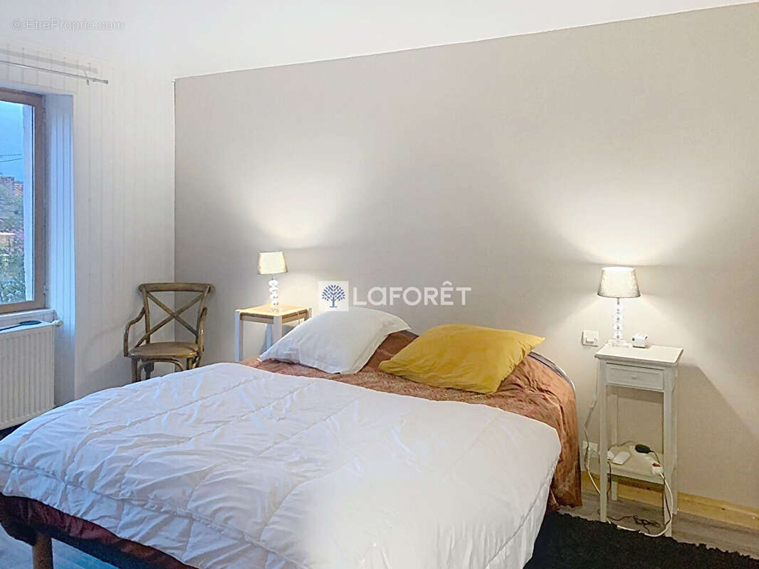 Maison 5 pièces Beaulieu Sous Parthenay - photo 3