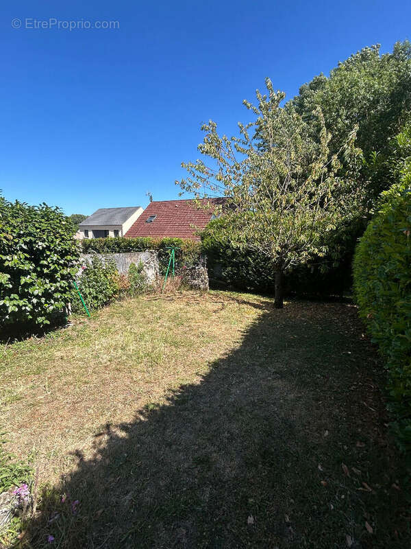 Maison à LA FERTE-SOUS-JOUARRE