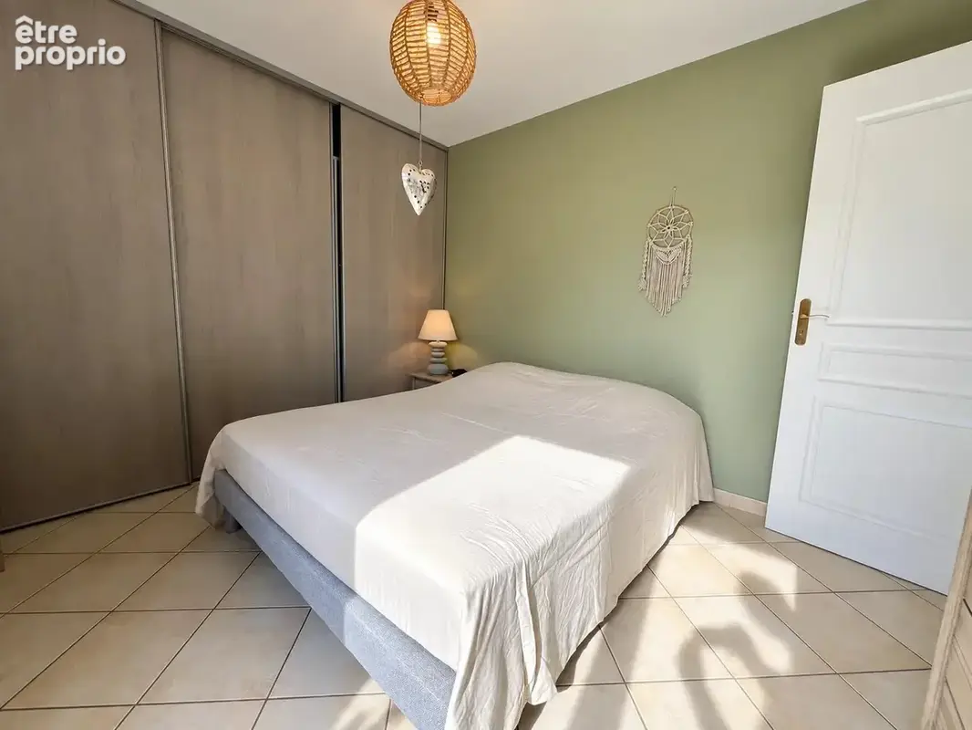 Appartement 3 pièces - FREJUS- - photo 6