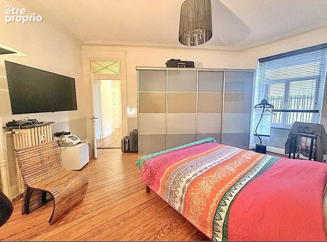 Appartement - photo 3