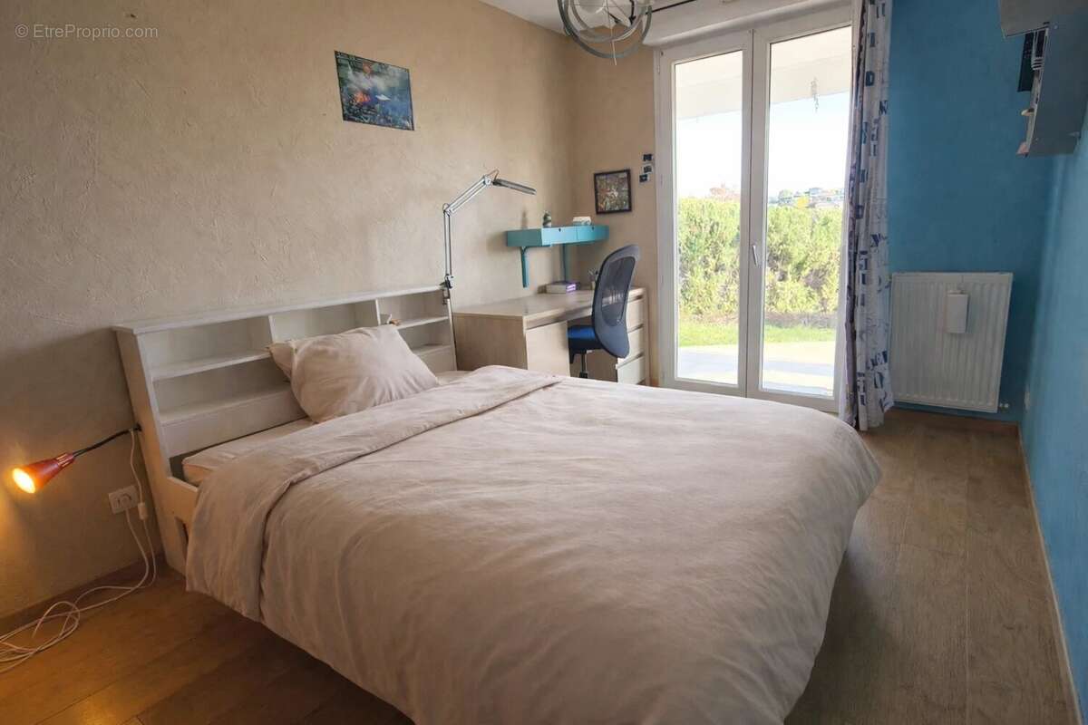 Maison à MONTASTRUC-LA-CONSEILLERE