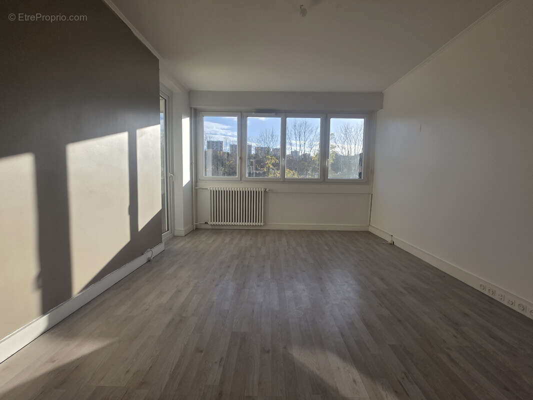 Appartement à SAINT-GERMAIN-EN-LAYE