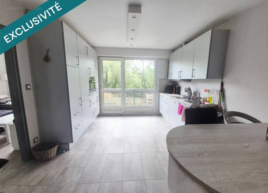 Photo 1 - Appartement à CERNAY