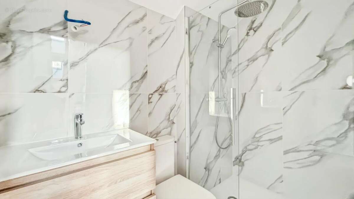 Appartement à VANNES