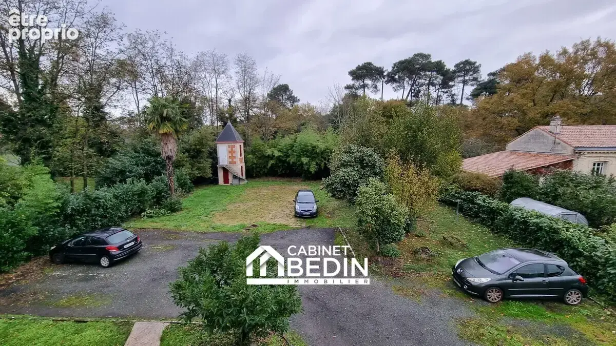 Maison 8 pièces 180 m² à vendre à Pessac (33600) - photo 2