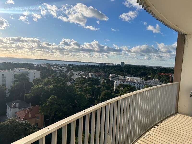 Appartement à LA BAULE-ESCOUBLAC
