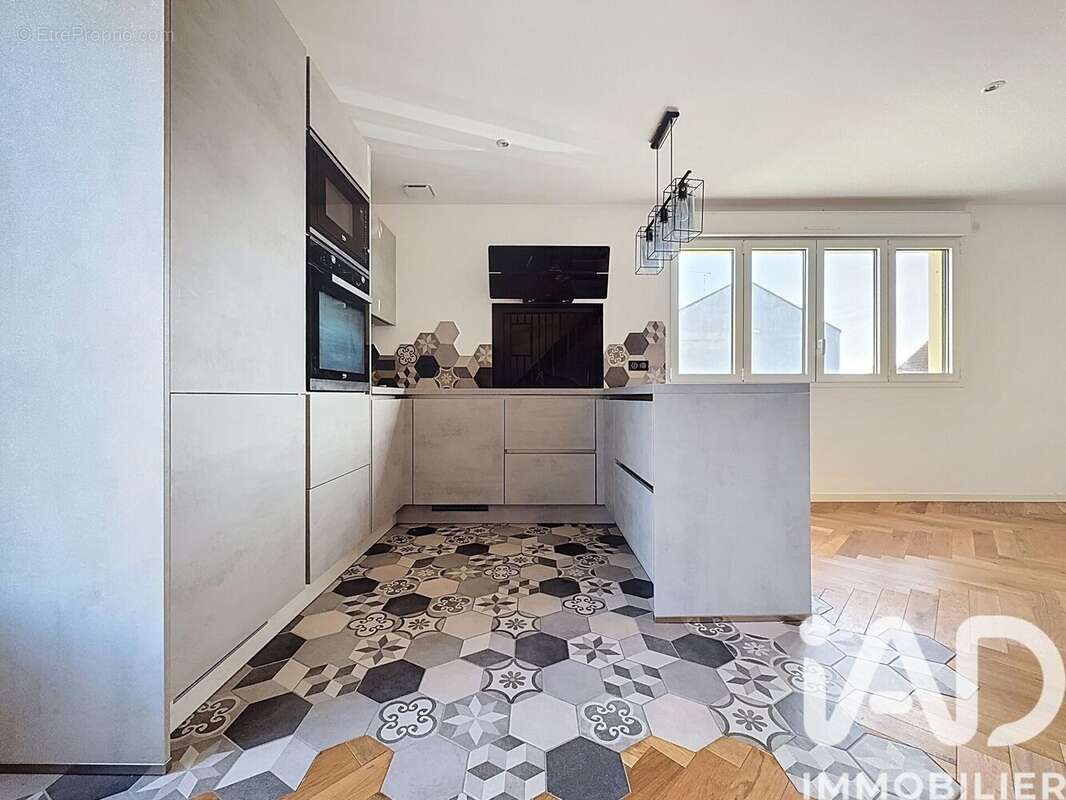 Photo 7 - Appartement à LINAS