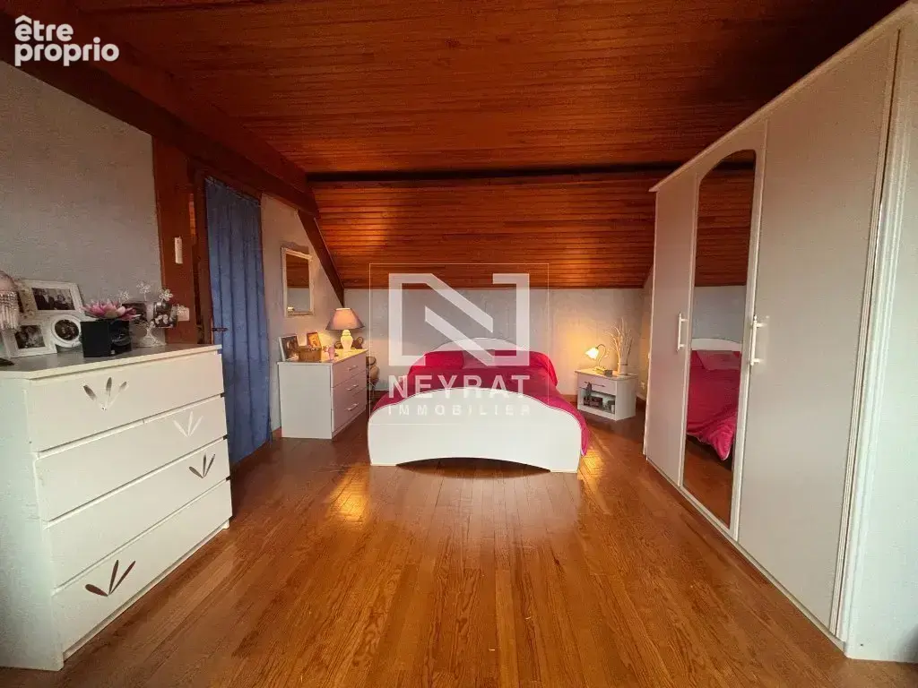 Maison 6 pièces - 220m² - Le Creusot - photo 10