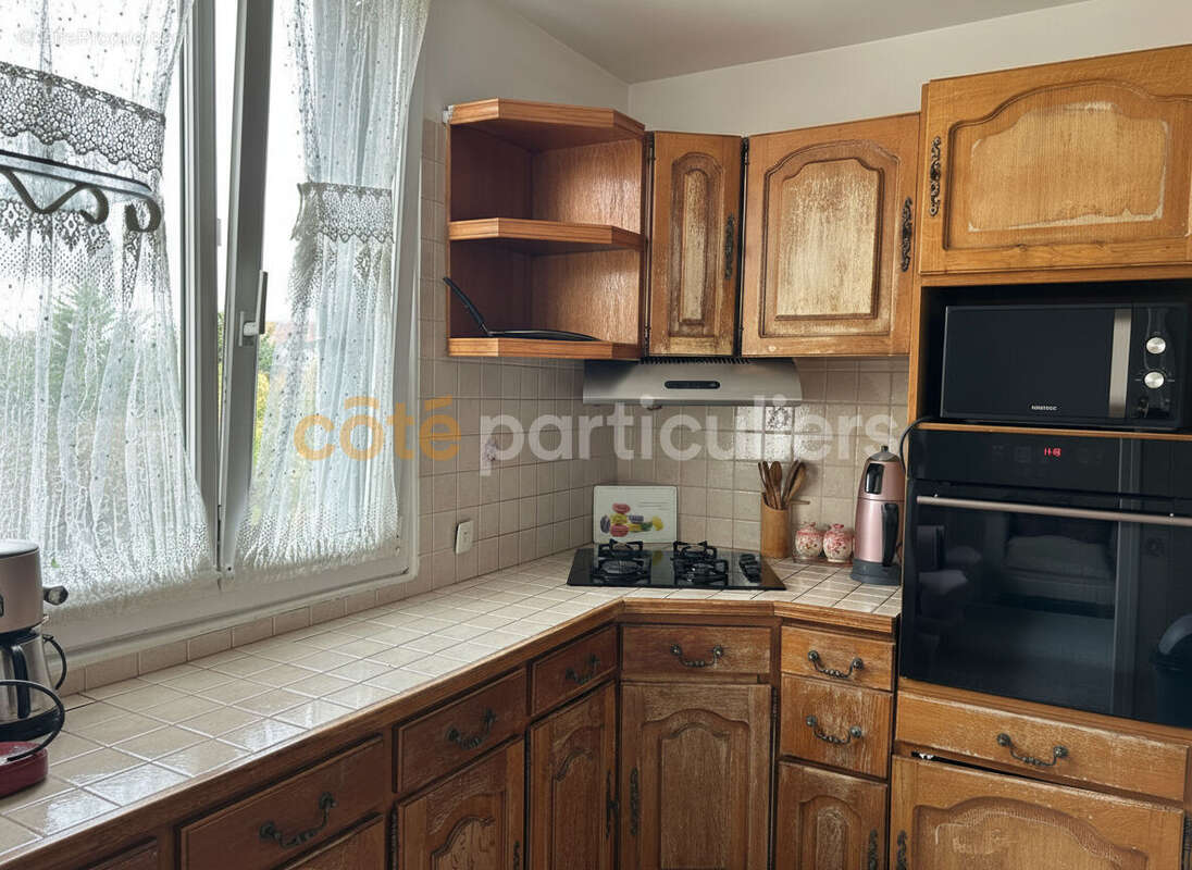 Appartement à VALENTON