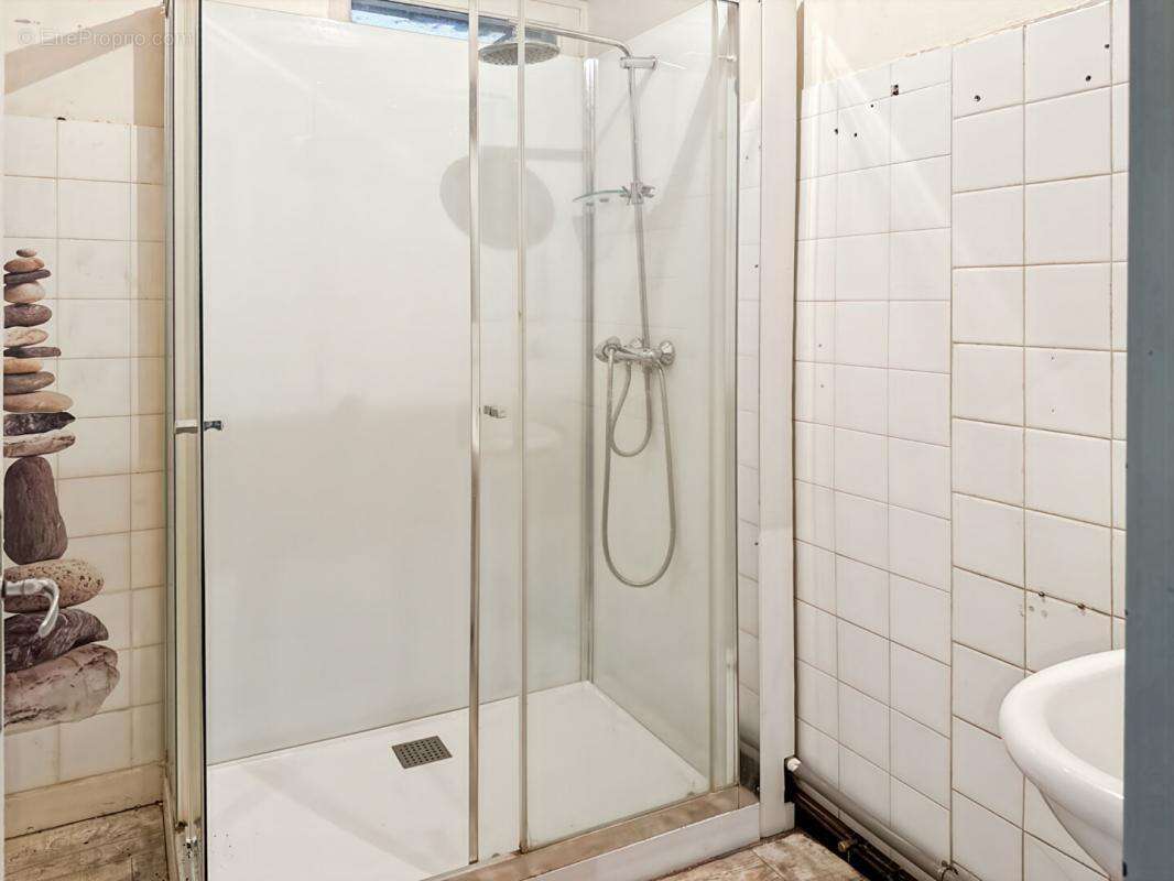 Maison à LE BAILLEUL