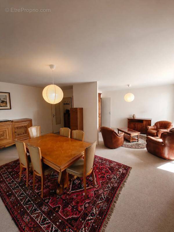 Appartement à IFS