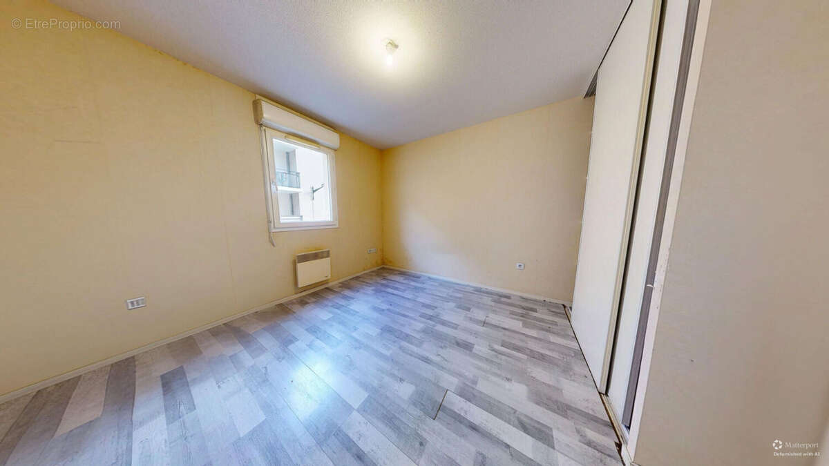 Appartement à LE HAVRE