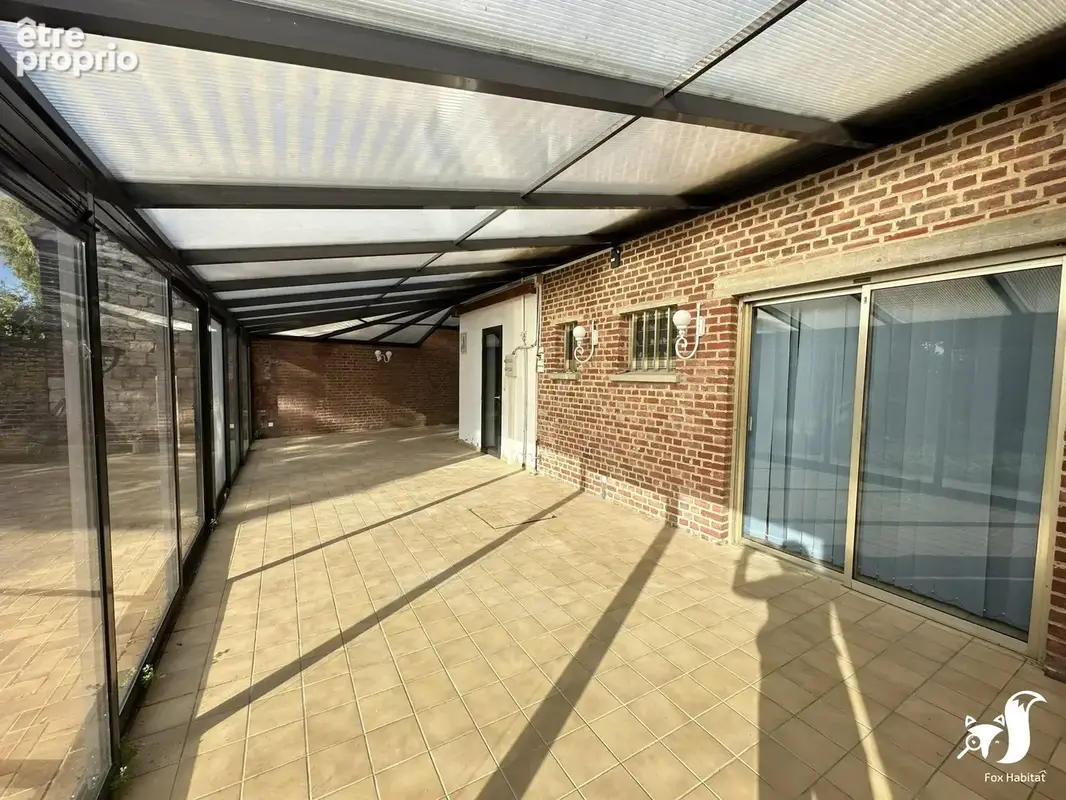 Maison 10 pièces 270 m² à vendre à Marcoing (59159) - photo 9