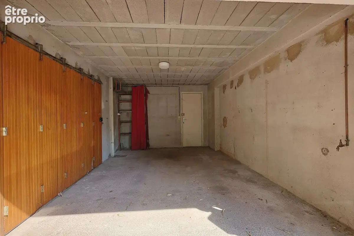 Juan-les-pins – 3 pièces à rénover – terrasse – garage 18 m² – proche plages et commerces - photo 11