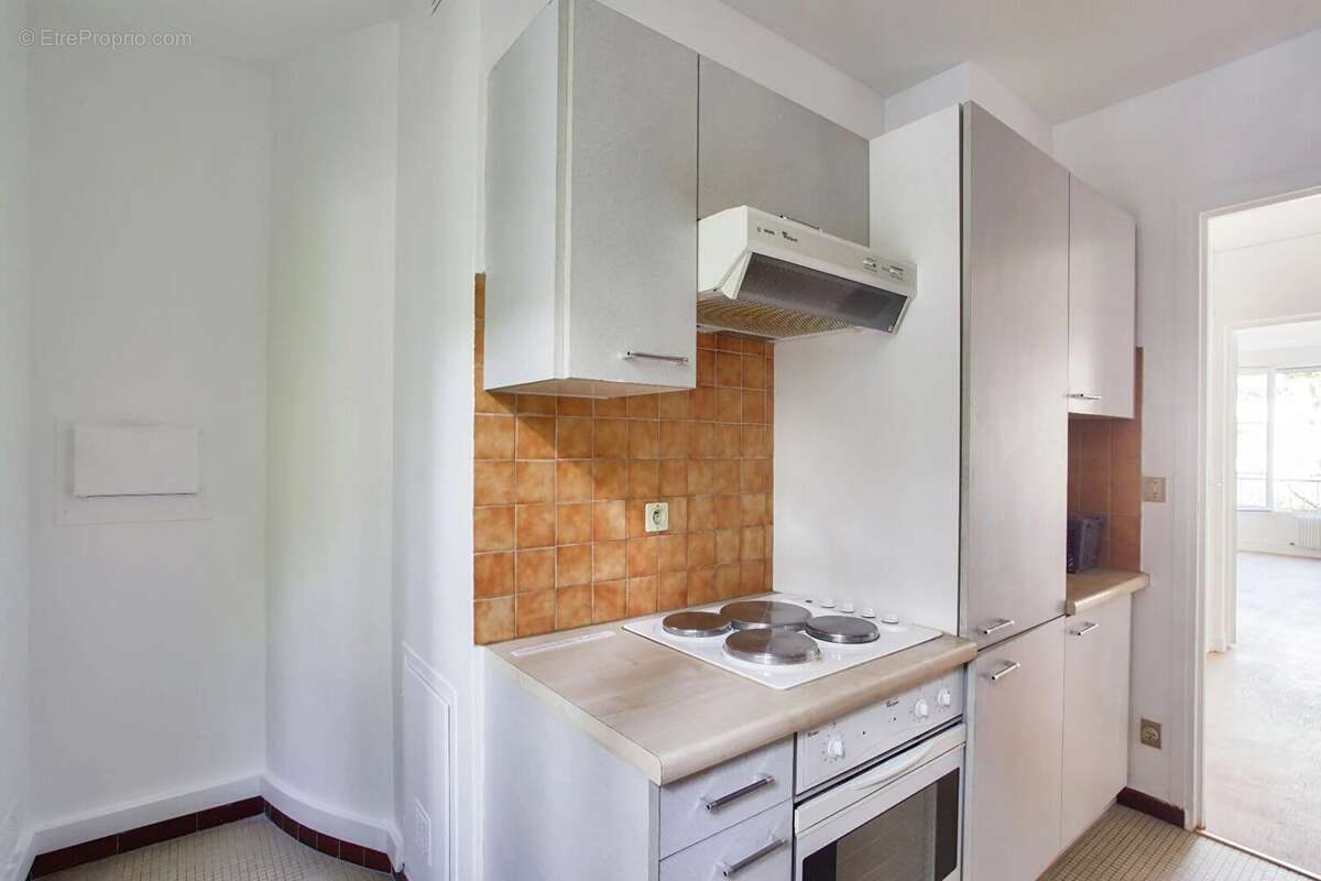 Appartement à MEUDON