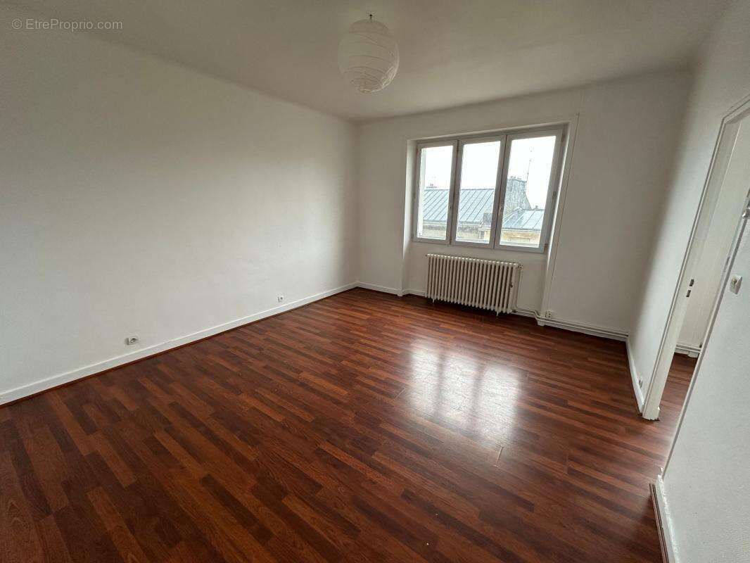 Appartement à BREST