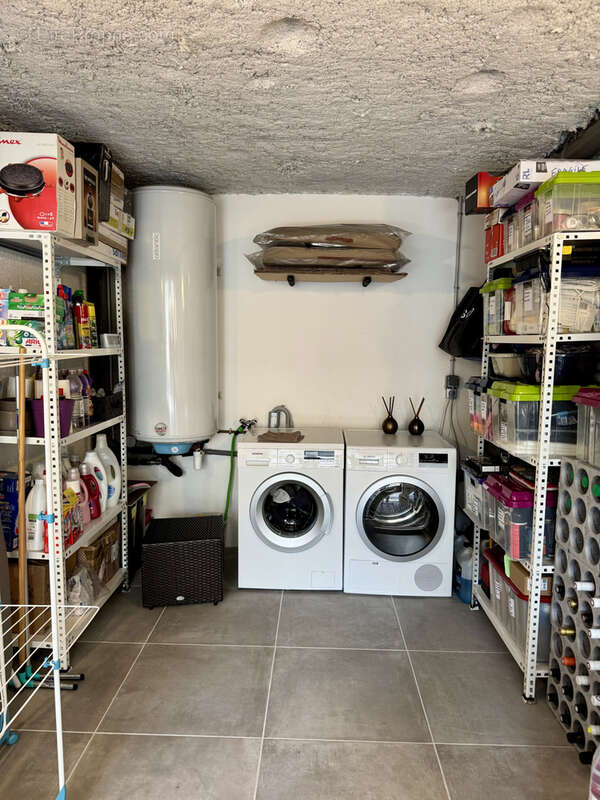 Appartement à MEULAN