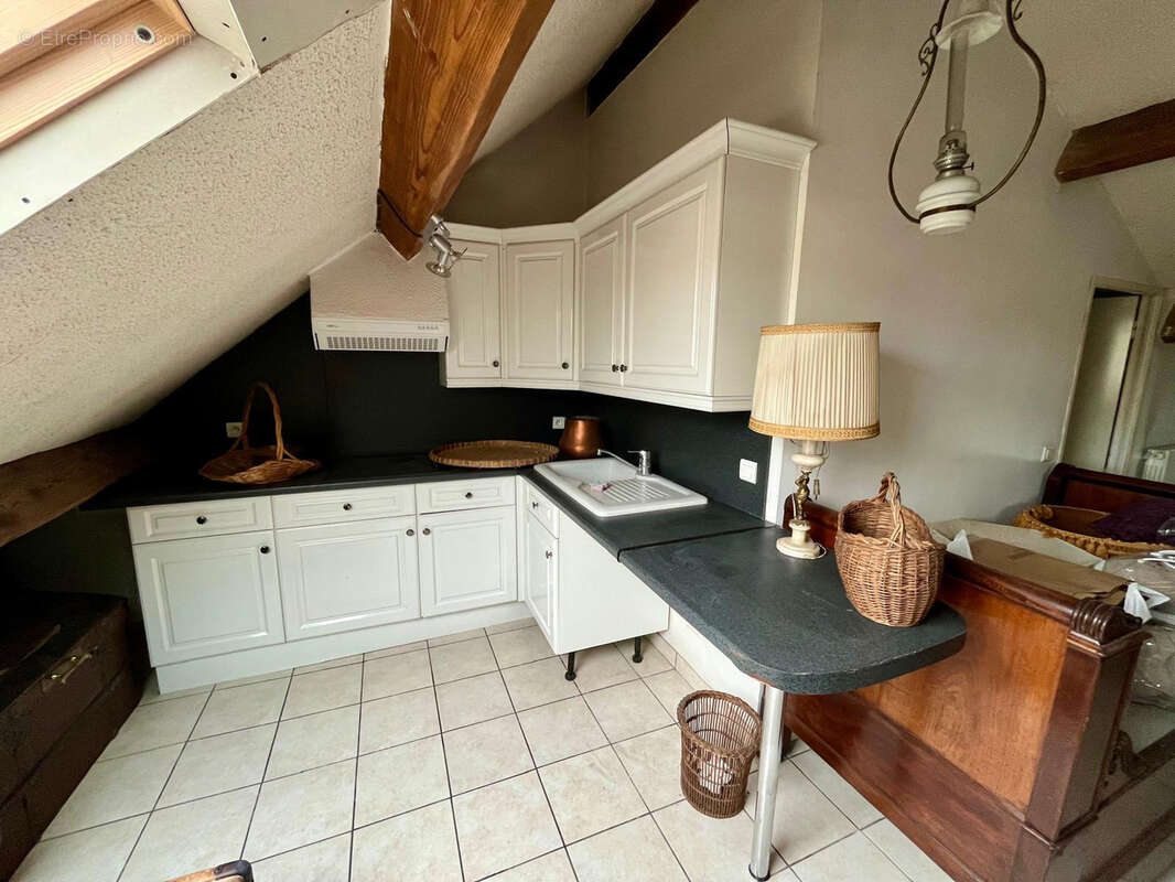 Grande maison familiale de 226m2 à Villepinte - photo 10