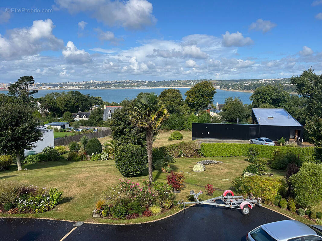 Maison à PLOUGASTEL-DAOULAS