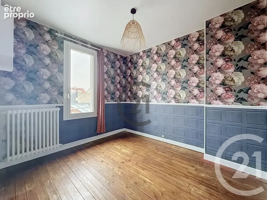 Maison 4 pièces 68 m² à vendre à Reims (51100) - photo 11