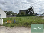 Terrain à SAINT-CAST-LE-GUILDO